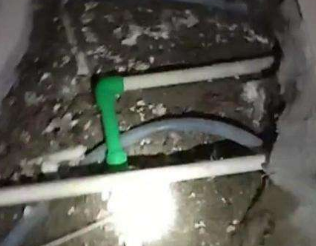 印江卫生间漏水多少钱