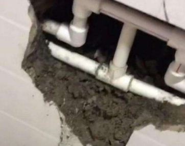 印江卫生间漏水哪家好