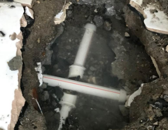 印江卫生间防水公司