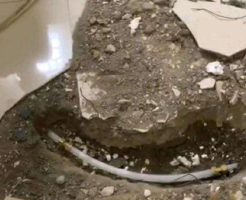 印江卫生间测漏水哪家优惠