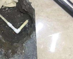 印江卫生间测漏水多少钱