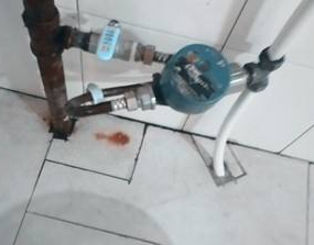 印江卫生间测漏水哪家优惠
