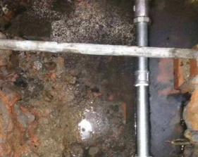 印江卫生间测漏水多少钱