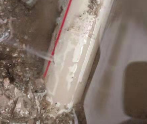 印江水管维修公司