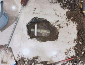 印江卫生间防水多少钱