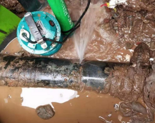印江卫生间测漏水的相关介绍