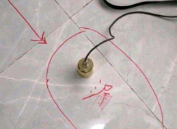 印江卫生间测漏水多少钱