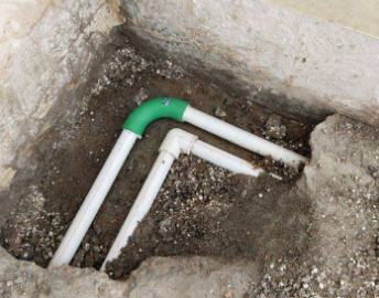 印江卫生间测漏水价格多少