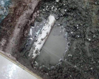 印江卫生间测漏水哪家好