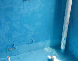 印江卫生间防水多少钱