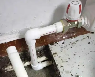 印江卫生间测漏水多少钱