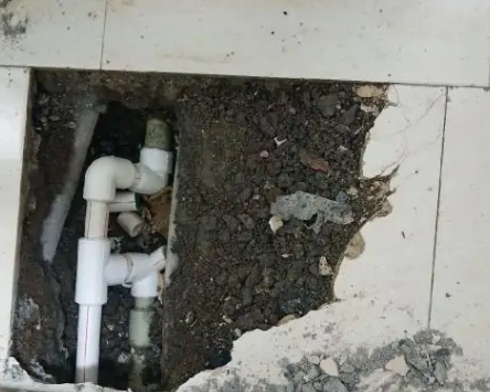 印江卫生间测漏水哪家好