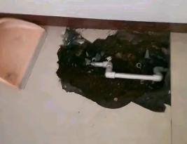 印江卫生间测漏水多少钱