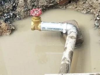 印江漏水检测电话多少