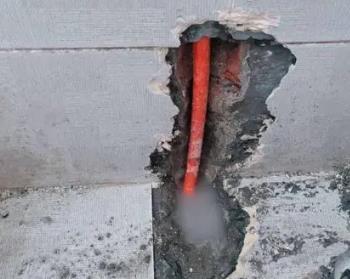 印江漏水检测哪家好