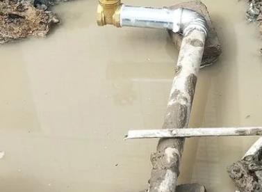 印江测漏水公司电话